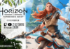 No te pierdas este jueves, a las 20:00h, el evento presentación de Horizon Forbidden West