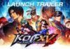 Disponible la edición Deluxe de The King of Fighters XV
