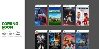 Total War: Warhammer III, Alice: Madness Retuns y más juegos llegan a Xbox Game Pass