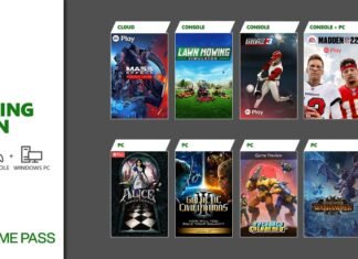 Total War: Warhammer III, Alice: Madness Retuns y más juegos llegan a Xbox Game Pass