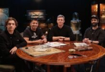 Así fue el salto de Nathan Drake a la gran pantalla