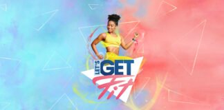 Ravenscourt, Voxler y Exkee presentan Let’s Get Fit, el nuevo juego de fitness