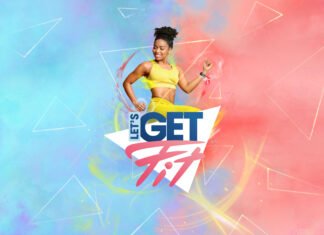 Ravenscourt, Voxler y Exkee presentan Let’s Get Fit, el nuevo juego de fitness