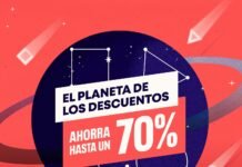Las promociones «El Planeta de los Descuentos» y «Juegos por Menos de 20€» ya están disponibles en PlayStation™Store