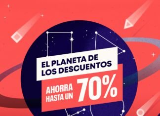 Las promociones «El Planeta de los Descuentos» y «Juegos por Menos de 20€» ya están disponibles en PlayStation™Store