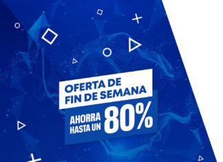PlayStation™Store recibe las Ofertas de Fin de Semana con hasta un 80% de descuento
