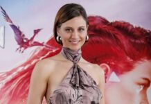 Horizon Forbidden West celebró su llegada a España con un gran evento de la mano de Nathy Peluso y Michelle Jenner, entre otros