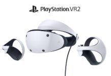 Ya disponibles las primeras imágenes del diseño del casco de PlayStation® VR2