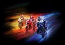 MotoGP está de vuelta, con nuevos y sorprendentes contenidos y características tanto para novatos como para los más veteranos