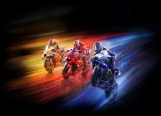 MotoGP está de vuelta, con nuevos y sorprendentes contenidos y características tanto para novatos como para los más veteranos