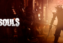 El clásico survival horror Tormented Souls ya está disponible en formato físico para PlayStation 4