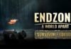 Endzone – A World Apart: Survivor Edition anunciado para la actual generación de consolas cuyo estreno será en mayo