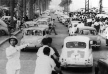 La Policía Local de Alicante expone fotografías con motivo de sus 175 años de existencia