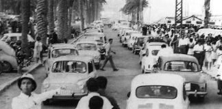 La Policía Local de Alicante expone fotografías con motivo de sus 175 años de existencia