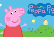 Análisis de Mi amiga, Peppa Pig