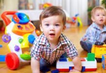 El Parlamento Europeo pide más seguridad y normas más estrictas en los juguetes para proteger a los niños