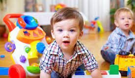 El Parlamento Europeo pide más seguridad y normas más estrictas en los juguetes para proteger a los niños