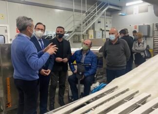 La Generalitat inyecta 54,40 millones del Resistir Plus en la Marina Baixa, la segunda que más ayudas recibe de toda la Comunidad Valenciana