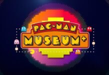 PAC-MAN MUSEUM+ se pondrá a la venta el 27 de mayo de 2022