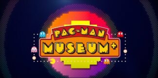PAC-MAN MUSEUM+ se pondrá a la venta el 27 de mayo de 2022