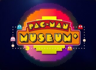 PAC-MAN MUSEUM+ se pondrá a la venta el 27 de mayo de 2022