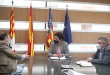 Onda y ASEBEC suman sinergias hacia la descarbonización de la cerámica y estudian más bonificaciones para las renovables