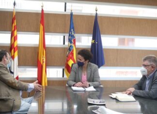 Onda y ASEBEC suman sinergias hacia la descarbonización de la cerámica y estudian más bonificaciones para las renovables