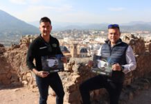 Onda será el escenario del campeonato de España de carreras de obstáculos Unbroken Race 2022