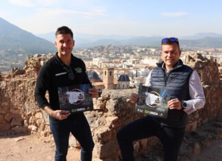 Onda será el escenario del campeonato de España de carreras de obstáculos Unbroken Race 2022