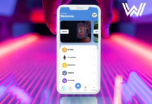 Waynance, la Startup Alicantina que desarrolla un revolucionario sistema de compra con criptomonedas con orden de pago en 1 clic