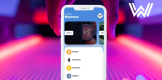 Waynance, la Startup Alicantina que desarrolla un revolucionario sistema de compra con criptomonedas con orden de pago en 1 clic