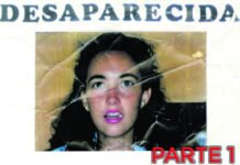 GLORIA MARTÍNEZ PARTE 1
