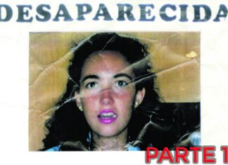 GLORIA MARTÍNEZ PARTE 1