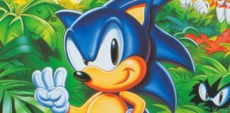SEGA CORPORATION anuncia el desarrollo de la tercera película de SONIC THE HEDGEHOG junto a PARAMOUNT PICTURES, así como una serie de acción real con PARAMOUNT+