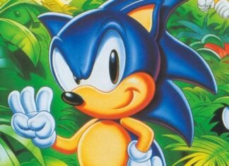SEGA CORPORATION anuncia el desarrollo de la tercera película de SONIC THE HEDGEHOG junto a PARAMOUNT PICTURES, así como una serie de acción real con PARAMOUNT+