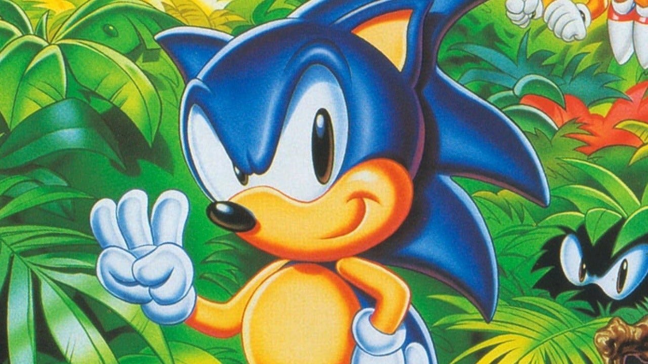 Sonic está de volta em - Paramount Pictures