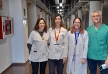 Un estudio del IMIB muestra que variantes genéticas implicadas en la hipertensión pueden determinar la gravedad de la covid