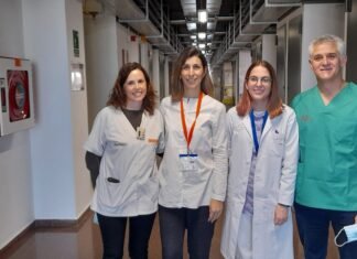 Un estudio del IMIB muestra que variantes genéticas implicadas en la hipertensión pueden determinar la gravedad de la covid
