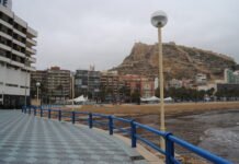 Alicante Convention Bureau confirma más de veinte congresos a celebrar en 2022 en las instalaciones de la ciudad