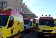 El teléfono de emergencias «1·1·2 Comunitat Valenciana» refuerza en un 18 % su plantilla durante el puente del 15 de agosto
