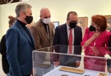 El Consorci de Museus y el IAACC Pablo Serrano de Zaragoza rescatan el arte de las mujeres en la España de 1804 a 1939