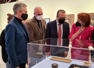 El Consorci de Museus y el IAACC Pablo Serrano de Zaragoza rescatan el arte de las mujeres en la España de 1804 a 1939