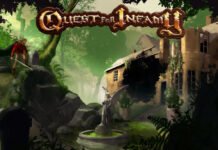 Análisis de QUEST FOR INFAMY