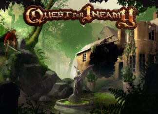 Análisis de QUEST FOR INFAMY
