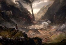 A44 GAMES y KEPLER INTERACTIVE presentan FLINTLOCK: THE SIEGE OF DAWN, que se lanzará en 2022