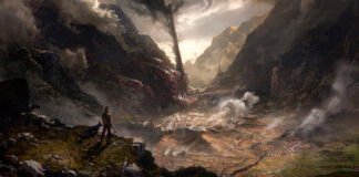 A44 GAMES y KEPLER INTERACTIVE presentan FLINTLOCK: THE SIEGE OF DAWN, que se lanzará en 2022