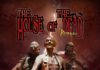 The House of the Dead Remake llega el 7 de abril