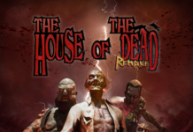 The House of the Dead Remake llega el 7 de abril