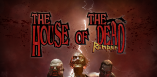 The House of the Dead Remake llega el 7 de abril