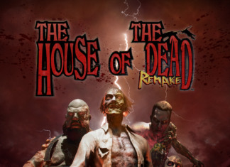 The House of the Dead Remake llega el 7 de abril